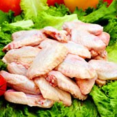 ASA DE FRANGO kg