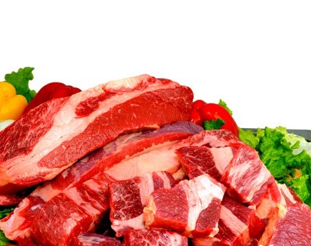 PONTA DE PEITO kg
